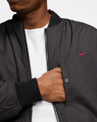 nike classic x sport reversible jacket